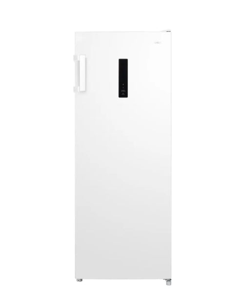 CHiQ 166L Vertical Hybrid Fridge*Freezer CSH166NW