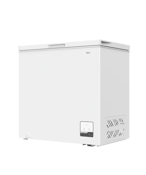 CHiQ 199L Chest Freezer CCF199WE (REF)