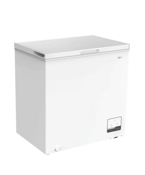 CHiQ 199L Chest Freezer CCF199WE (REF)