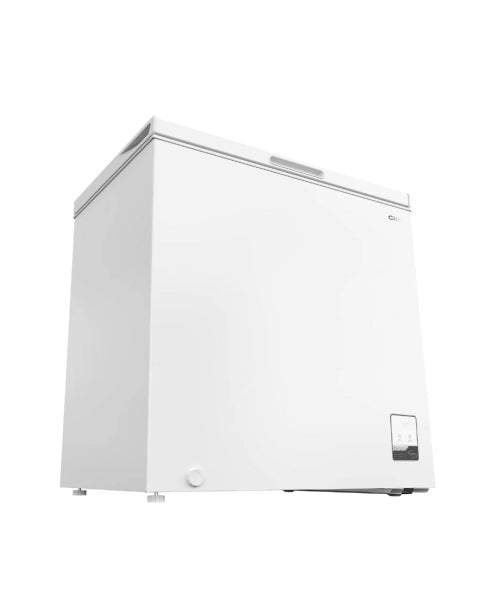 CHiQ 199L Chest Freezer CCF199WE (REF)