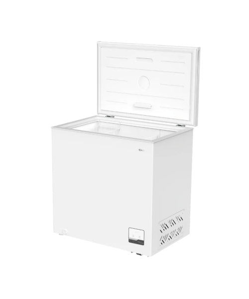 CHiQ 199L Chest Freezer CCF199WE (REF)
