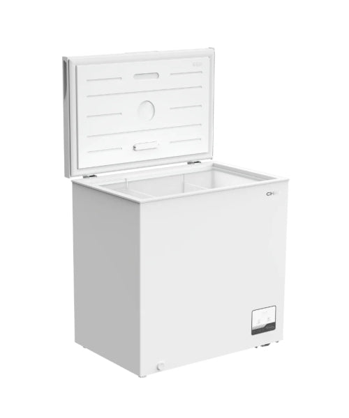 CHiQ 199L Chest Freezer CCF199WE (REF)