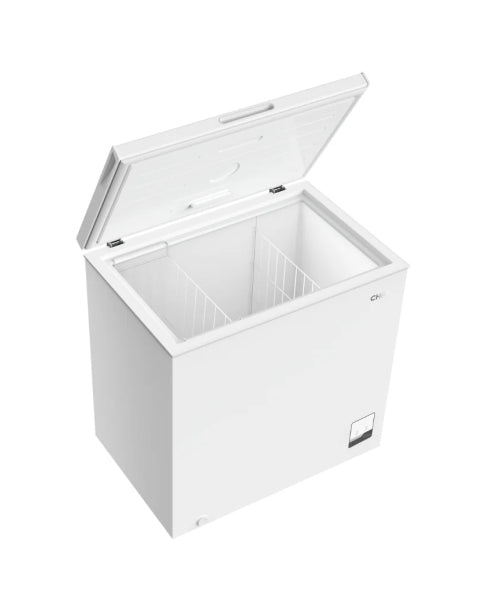 CHiQ 199L Chest Freezer CCF199WE (REF)