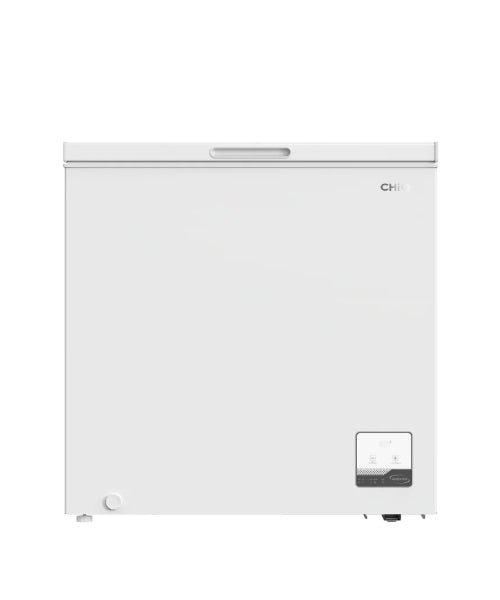 CHiQ 199L Chest Freezer CCF199WE (REF)