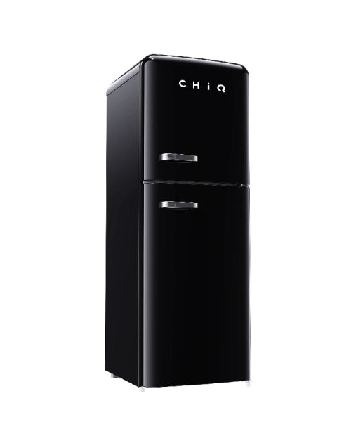 CHiQ 202L Top Mount Fridge CRTM198NB (RSB)