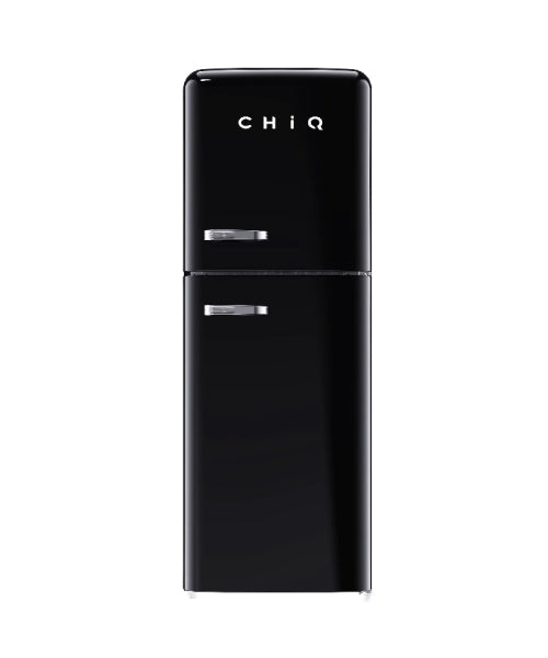 CHiQ 202L Top Mount Fridge CRTM198NB (RSB)