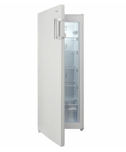 CHiQ 205L Single Door All Fridge CSR205DW