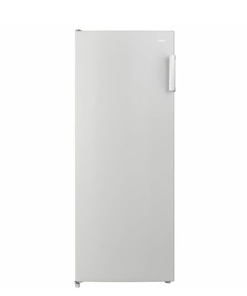 CHiQ 205L Single Door All Fridge CSR205DW