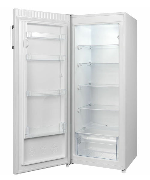 CHiQ 205L Single Door All Fridge CSR205DW