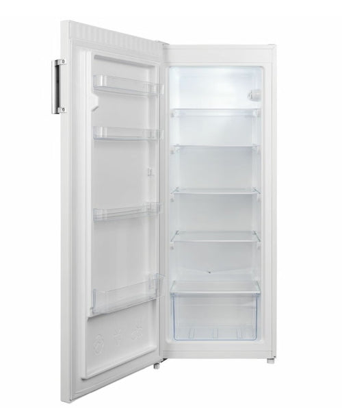 CHiQ 205L Single Door All Fridge CSR205DW