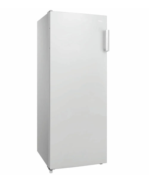 CHiQ 205L Single Door All Fridge - Second Hand CSR205DW (SHA)