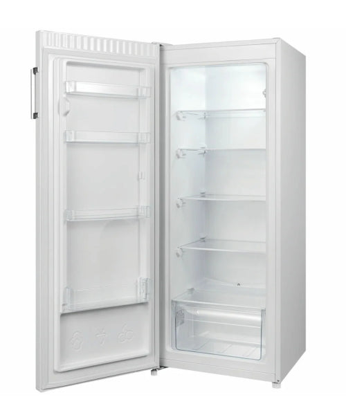CHiQ 205L Single Door All Fridge - Second Hand CSR205DW (SHA)