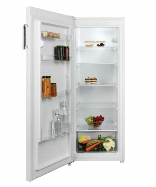 CHiQ 205L Single Door All Fridge - Second Hand CSR205DW (SHA)