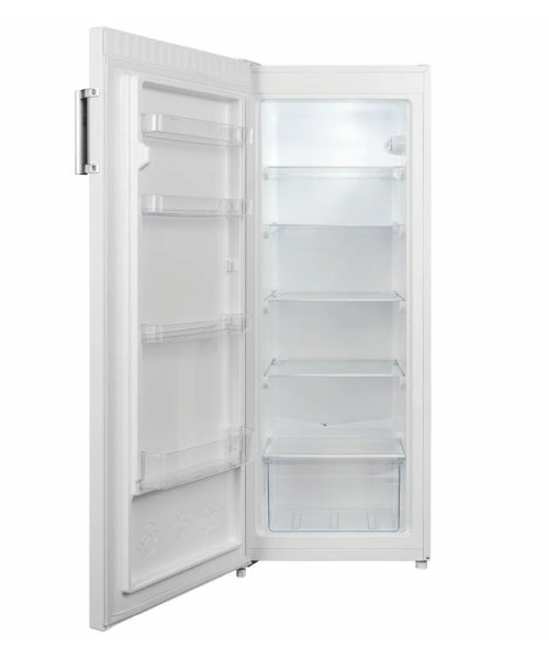 CHiQ 205L Single Door All Fridge - Second Hand CSR205DW (SHA)