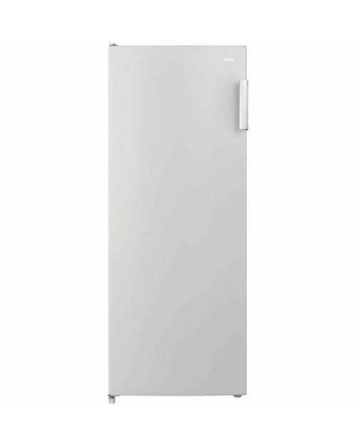 CHiQ 205L Single Door All Fridge - Second Hand CSR205DW (SHA)