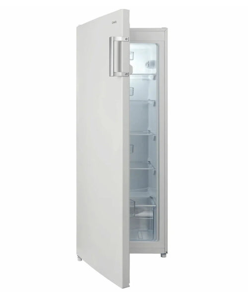 CHiQ 205L Single Door All Fridge - Second Hand CSR205DW (SHA)