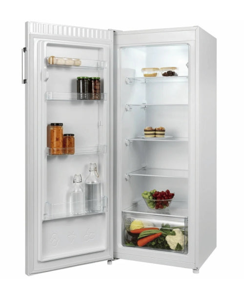 CHiQ 205L Single Door All Fridge - Second Hand CSR205DW (SHA)