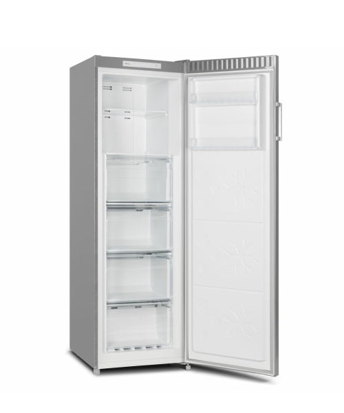 CHiQ 206L Vertical Freezer CSF205NSS (RSB)