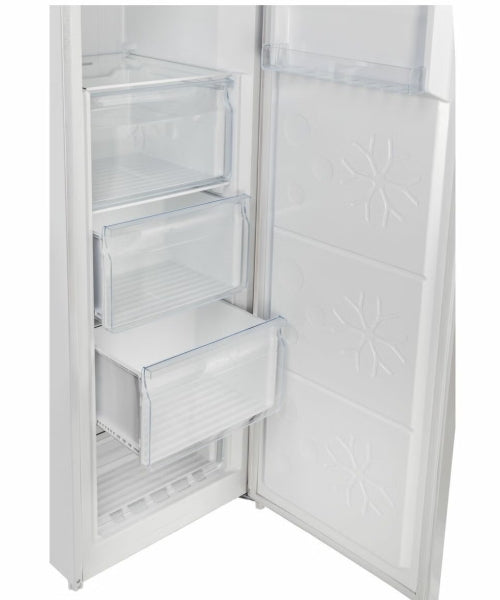 CHiQ 206L Vertical Freezer CSF206NW (RSB)