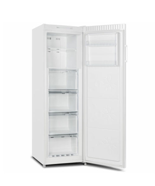 CHiQ 206L Vertical Freezer CSF206NW (RSB)