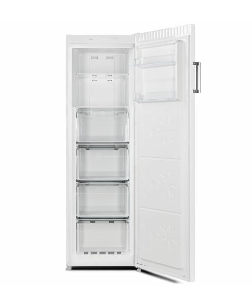 CHiQ 206L Vertical Freezer CSF206NW (RSB)