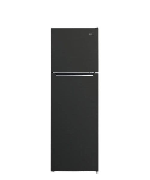 CHiQ 255L Top Mount Fridge CTM253NBS5E (BNE)