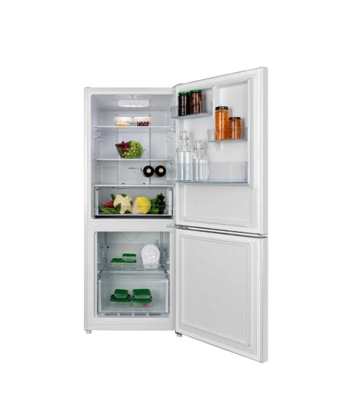 CHiQ 283L Bottom Mount Fridge CBM283NW3 (REF)