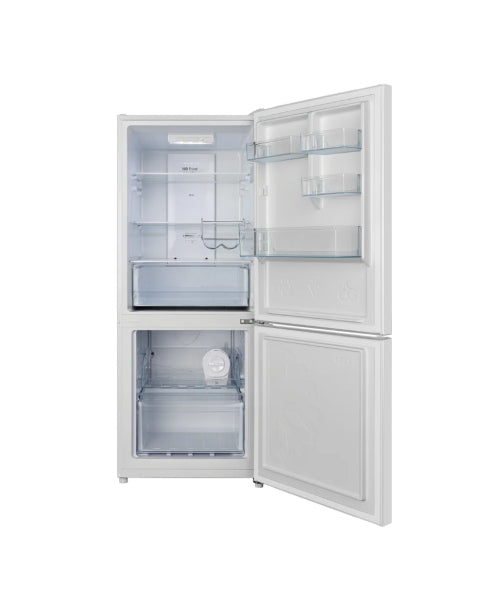 CHiQ 283L Bottom Mount Fridge CBM283NW3 (REF)