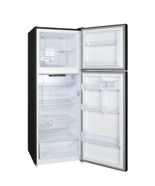 CHiQ 348L Top Mount Fridge - Second Hand CTM347NB5E (SHA)