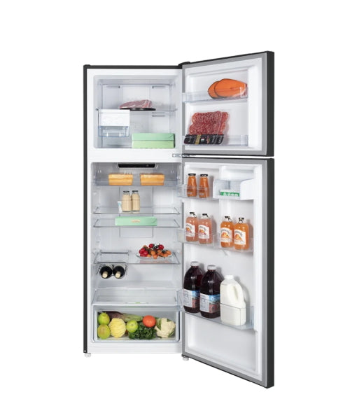 CHiQ 348L Top Mount Fridge - Second Hand CTM347NB5E (SHA)