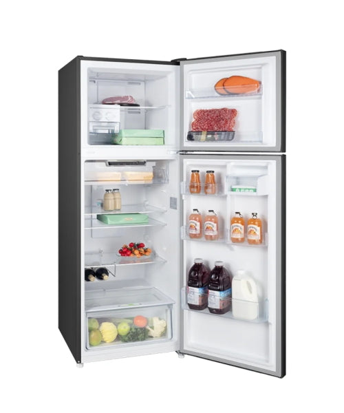 CHiQ 348L Top Mount Fridge - Second Hand CTM347NB5E (SHA)