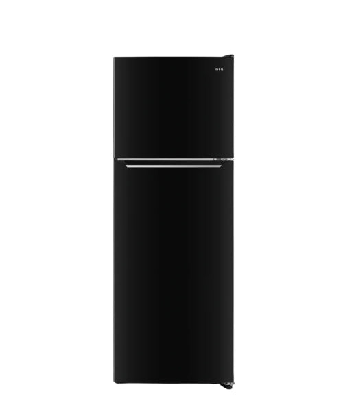 CHiQ 348L Top Mount Fridge - Second Hand CTM347NB5E (SHA)