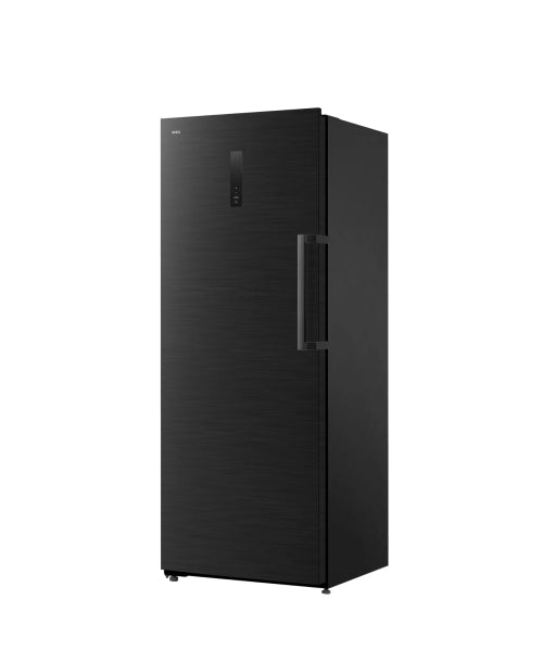 CHiQ 380L Vertical Hybrid Fridge*Freezer CSH379NBSL5 (REF)