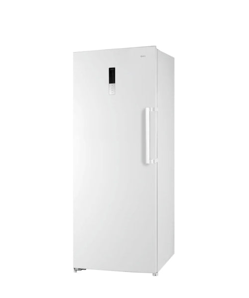 CHIQ 380L Vertical Hybrid Fridge*Freezer CSH380NWL3 (REF)
