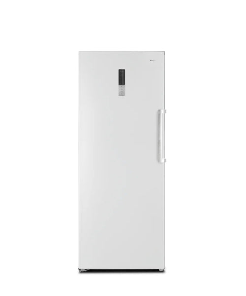 CHIQ 380L Vertical Hybrid Fridge*Freezer CSH380NWL3 (REF)