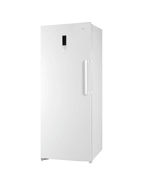 CHiQ 380L Vertical Hybrid Fridge*Freezer - Second Hand CSH380NWL3 (SHA)