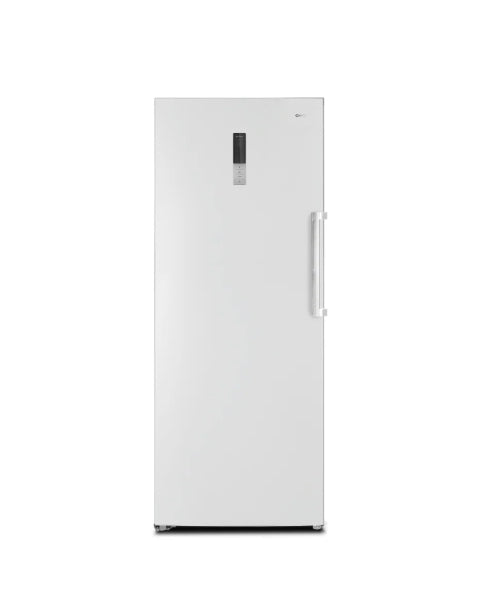 CHiQ 380L Vertical Hybrid Fridge*Freezer - Second Hand CSH380NWL3 (SHA)