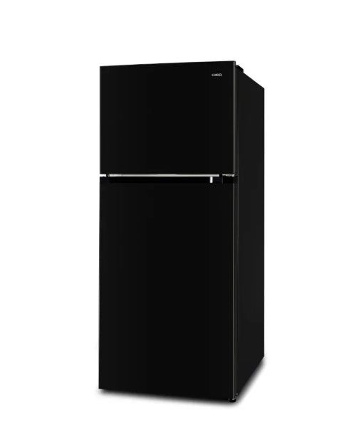 CHiQ 410L Top Mount Fridge CTM407NB3