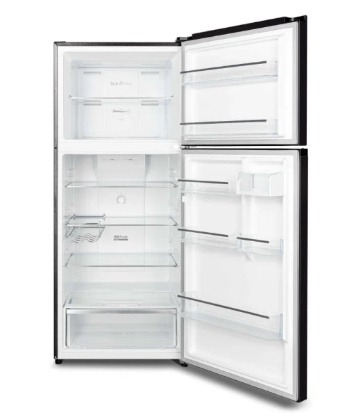 CHiQ 410L Top Mount Fridge CTM407NB3