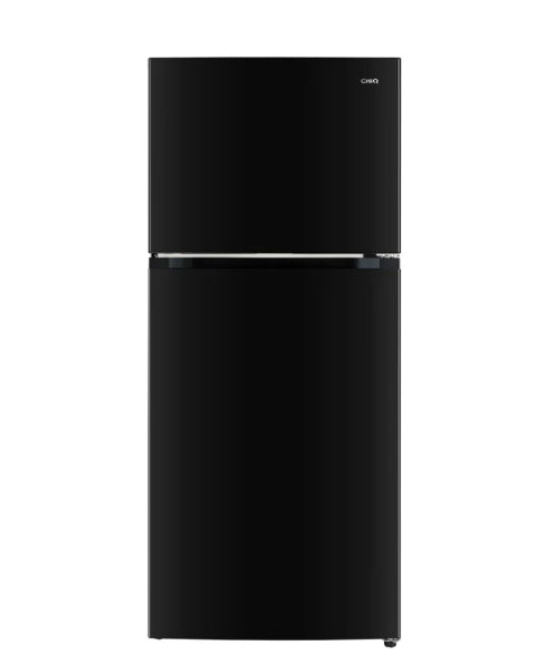 CHiQ 410L Top Mount Fridge CTM407NB3