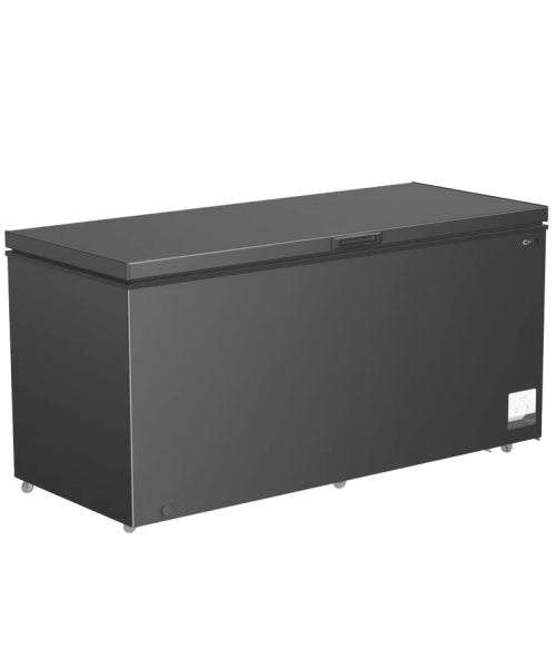 CHiQ 500L Hybrid Chest Freezer CCF499B5E
