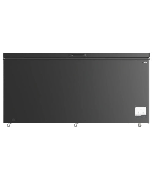 CHiQ 500L Hybrid Chest Freezer CCF499B5E