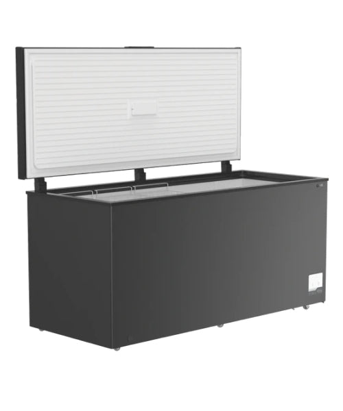 CHiQ 500L Hybrid Chest Freezer CCF499B5E
