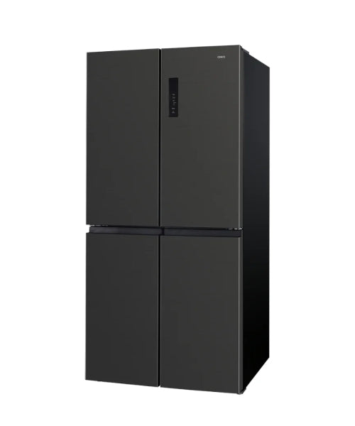 CHiQ 503L Quad Door Fridge CCD502NBS (REF)