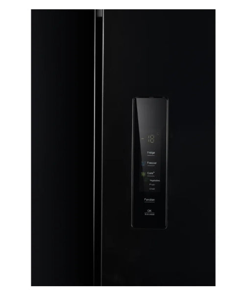 CHiQ 503L Quad Door Fridge CCD502NBS (REF)