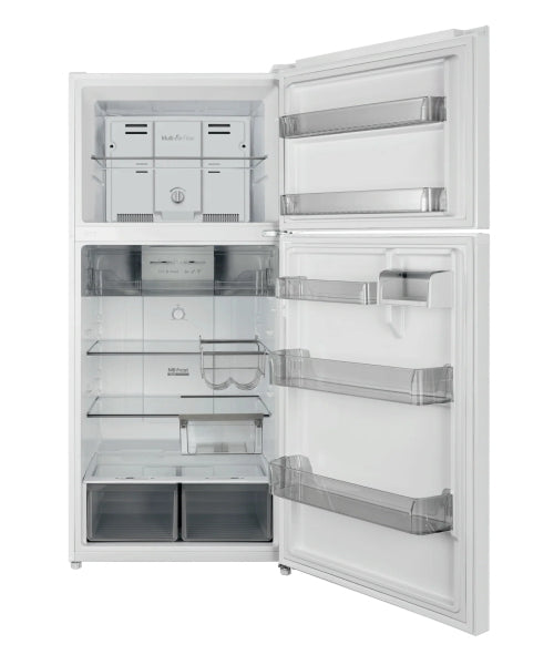 CHiQ 515L Top Mount Fridge CTM515NW4