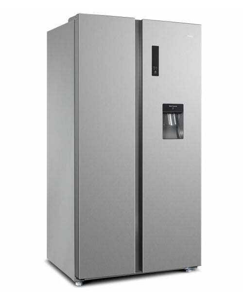 CHiQ 559L Side By Side Fridge CSS557NSD
