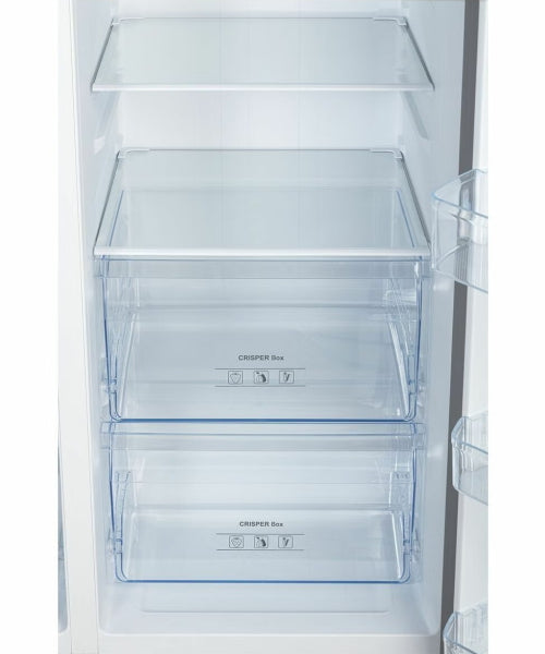 CHiQ 559L Side By Side Fridge CSS557NSD