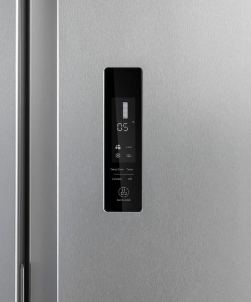 CHiQ 559L Side By Side Fridge CSS557NSD