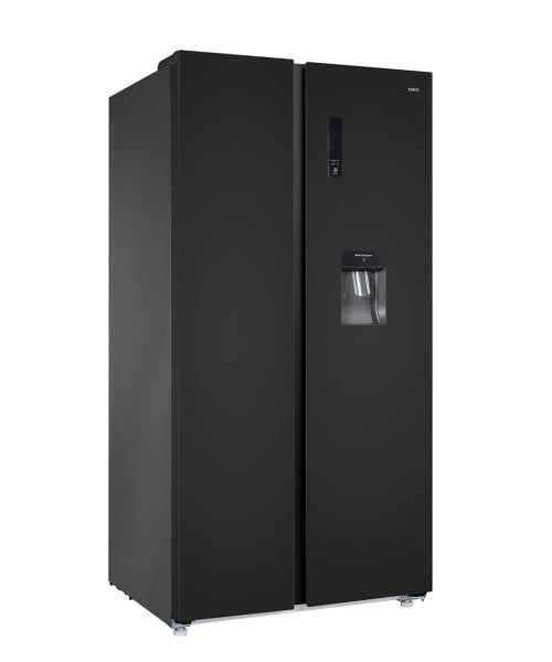 CHiQ 622L Side By Side Fridge CSS617NBD (BNE)